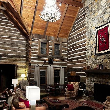 Altamont Lodge Newland Экстерьер фото