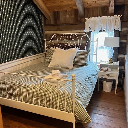 Altamont Lodge Newland Экстерьер фото