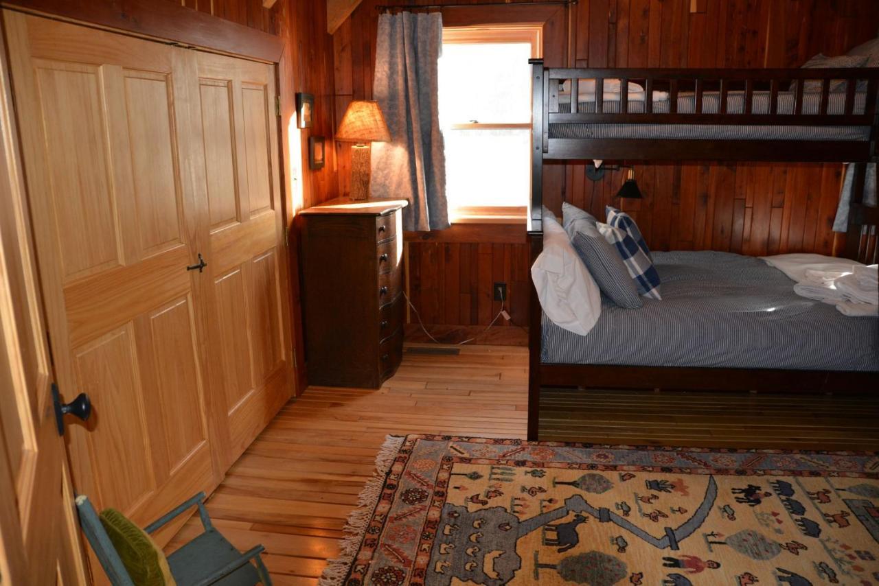Altamont Lodge Newland Экстерьер фото