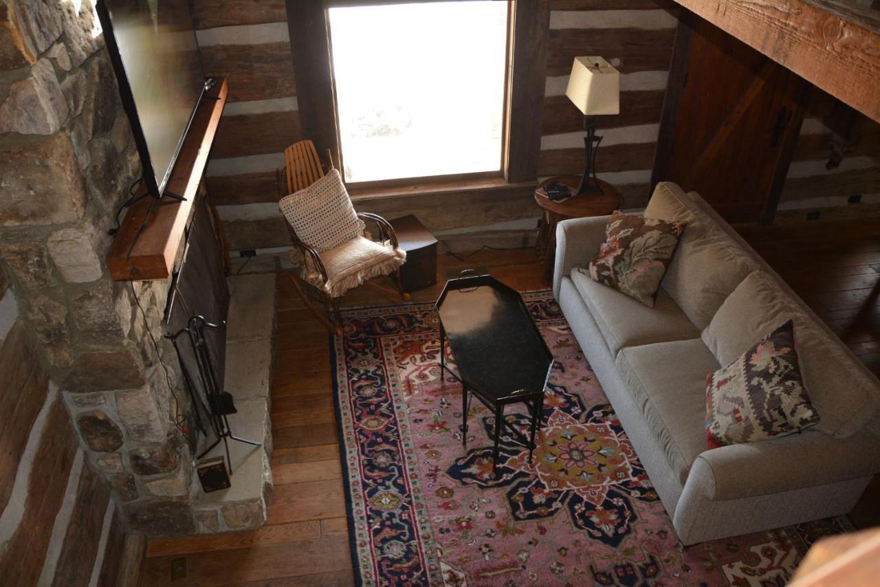 Altamont Lodge Newland Экстерьер фото