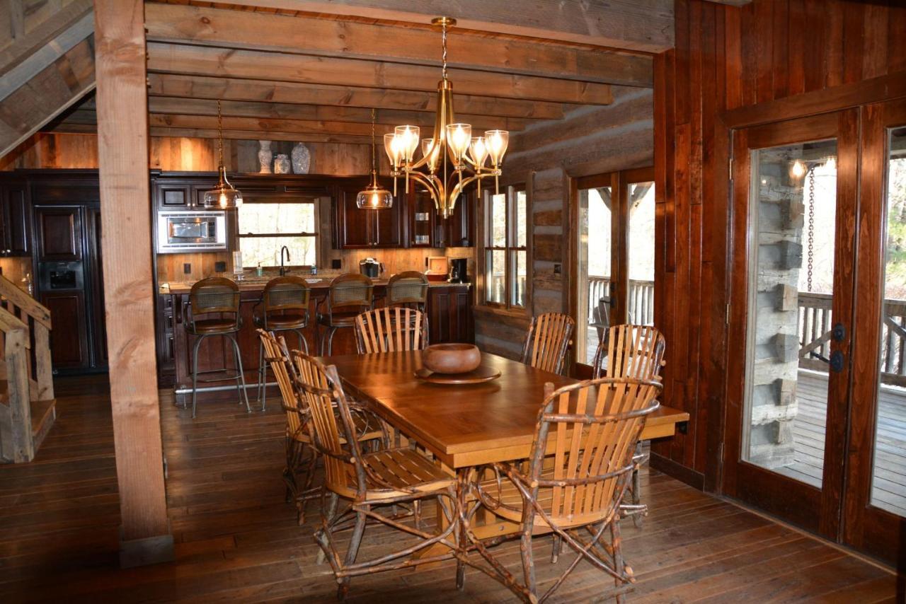 Altamont Lodge Newland Экстерьер фото