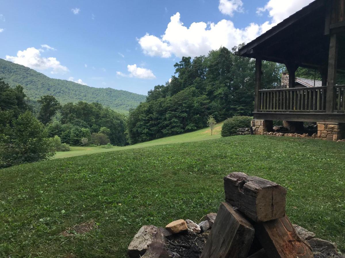 Altamont Lodge Newland Экстерьер фото