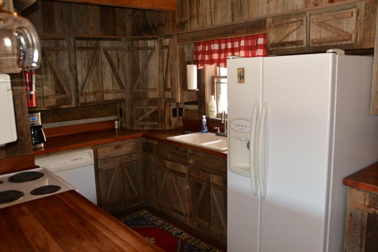 Altamont Lodge Newland Экстерьер фото
