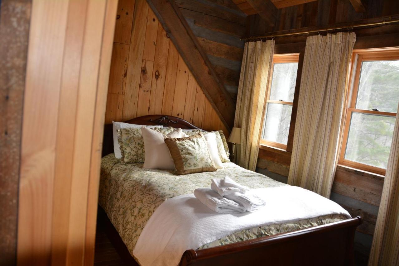 Altamont Lodge Newland Экстерьер фото