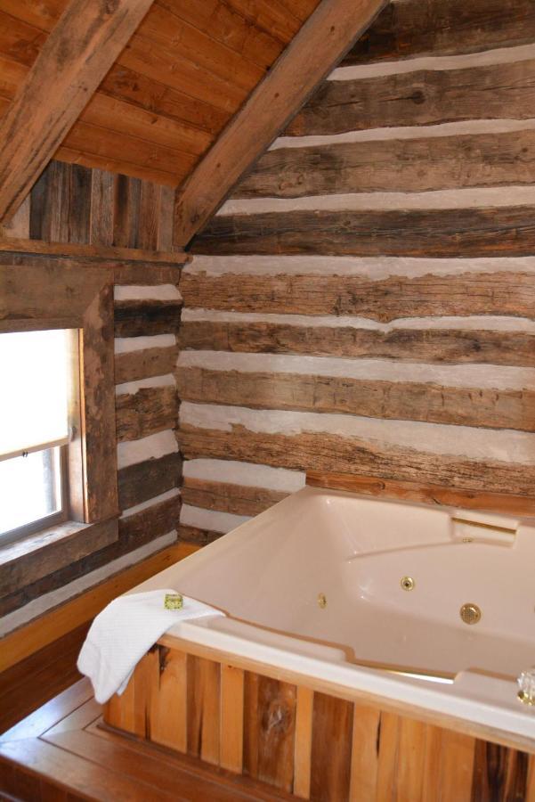 Altamont Lodge Newland Экстерьер фото
