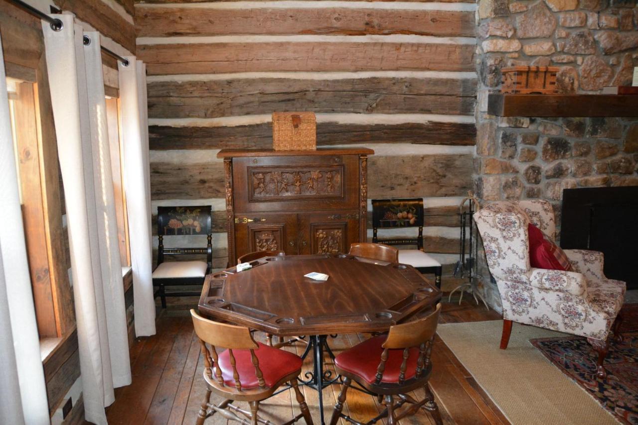 Altamont Lodge Newland Экстерьер фото
