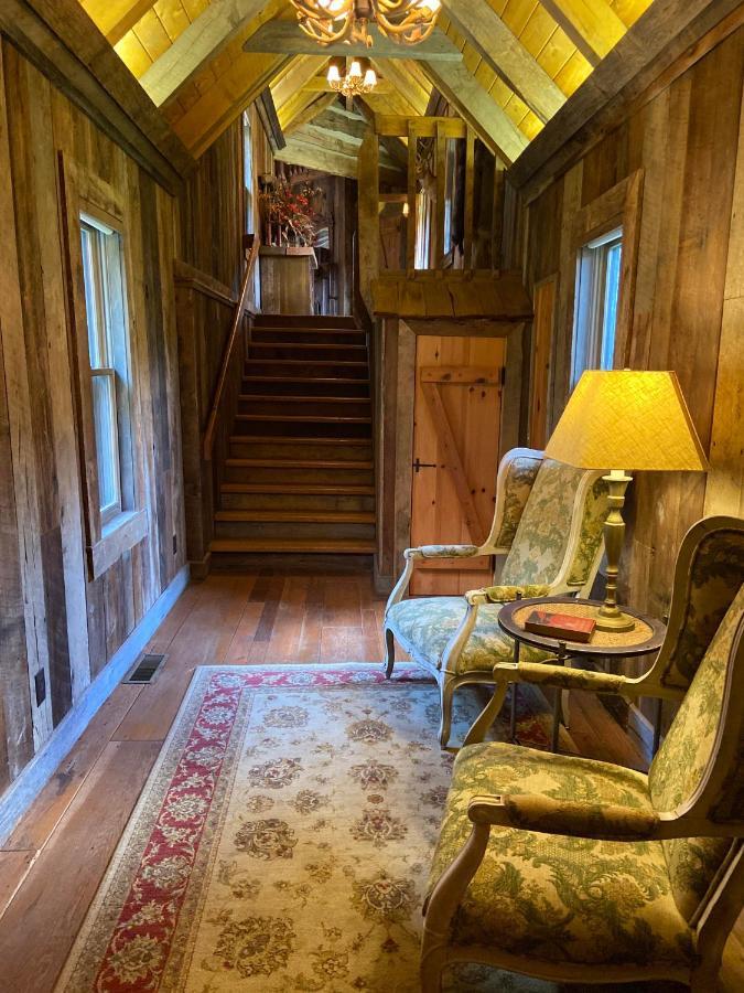 Altamont Lodge Newland Экстерьер фото
