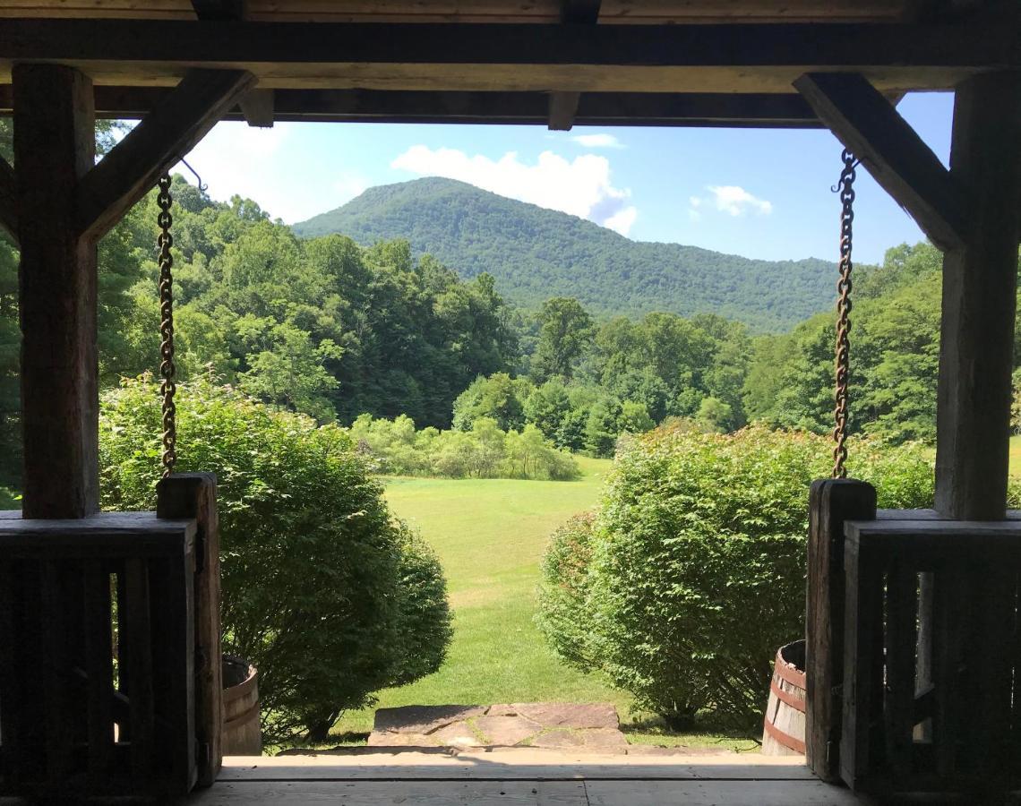 Altamont Lodge Newland Экстерьер фото