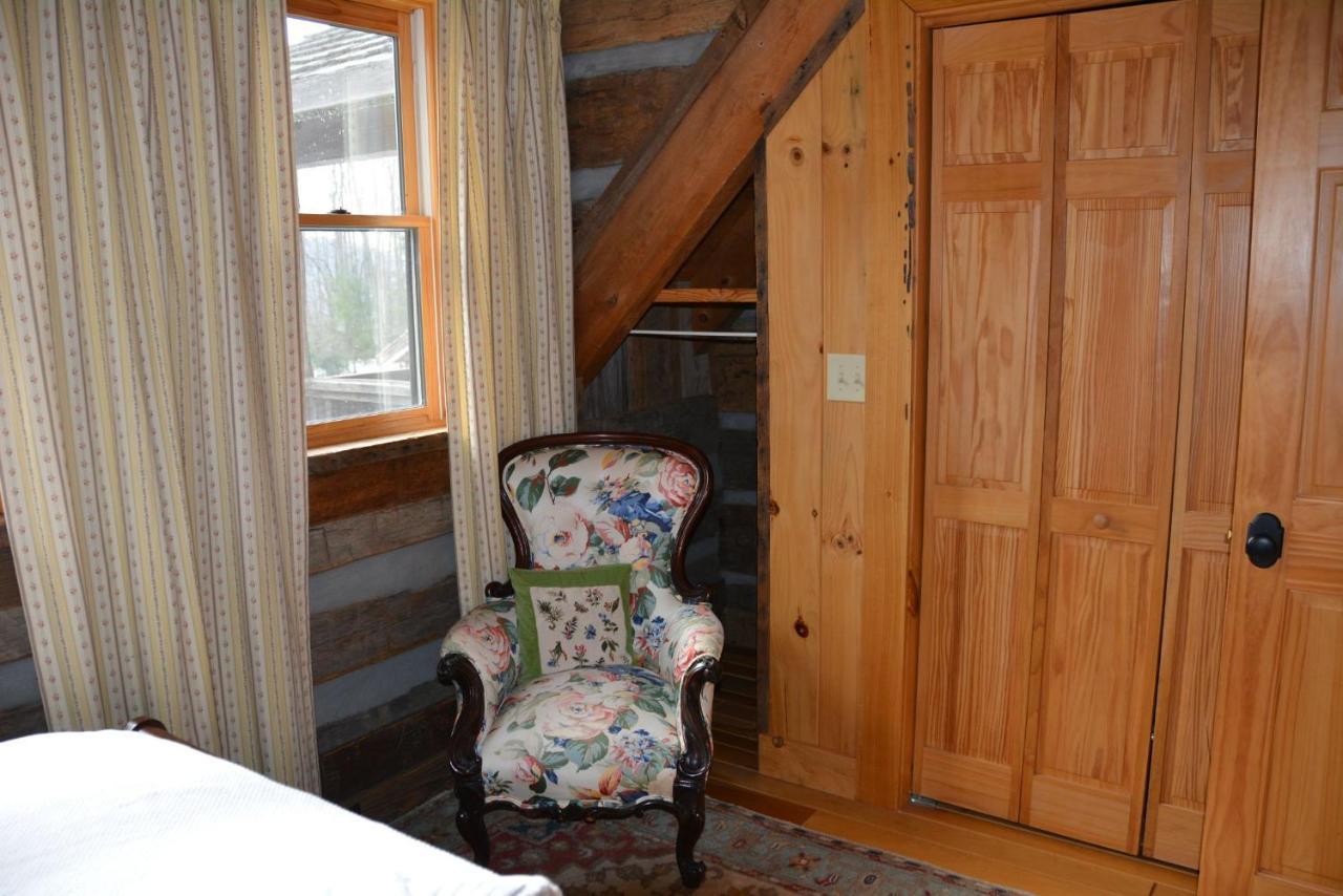 Altamont Lodge Newland Экстерьер фото