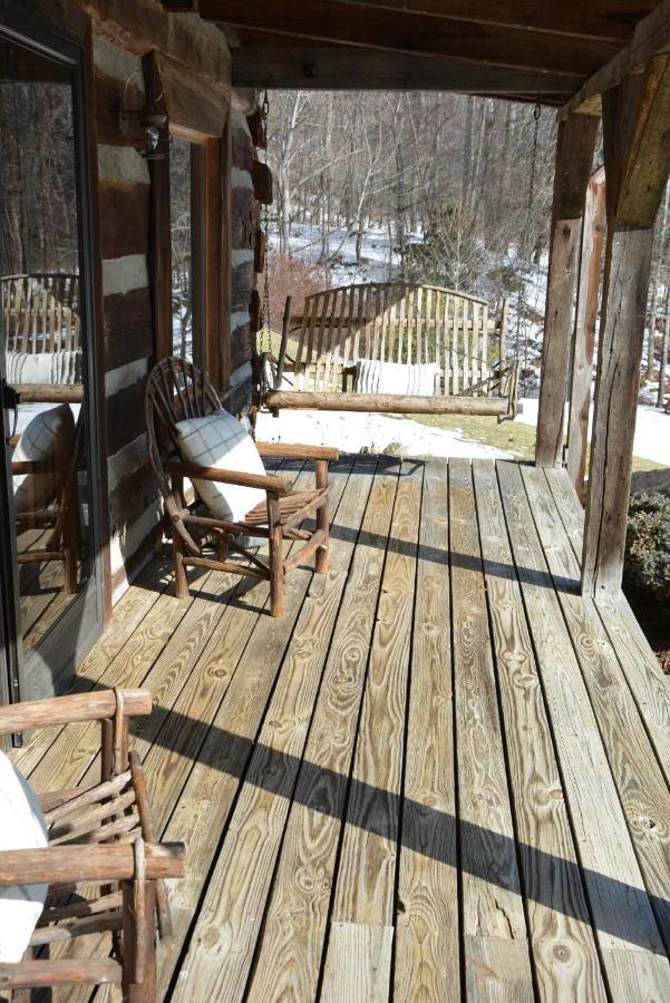Altamont Lodge Newland Экстерьер фото