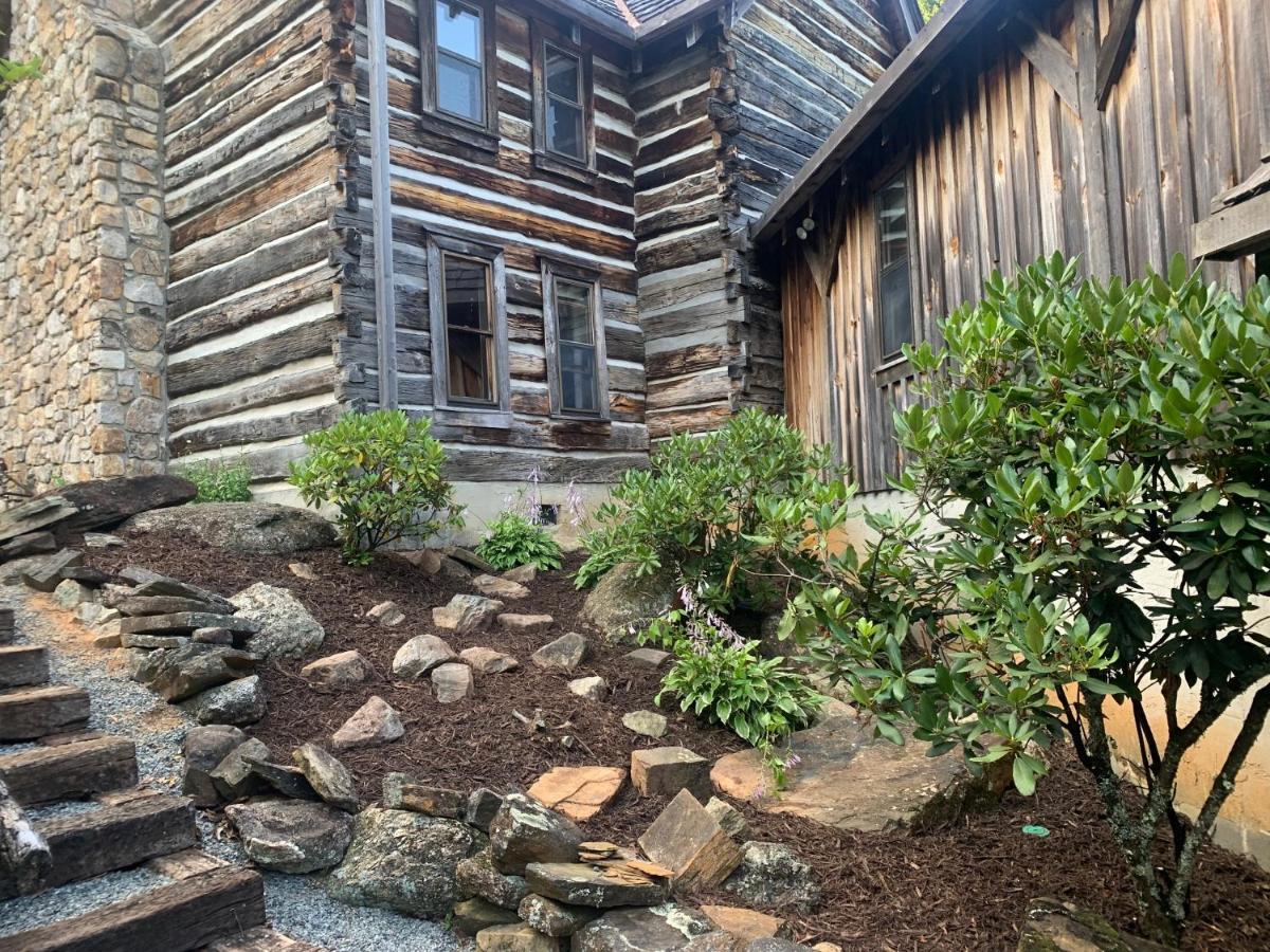 Altamont Lodge Newland Экстерьер фото