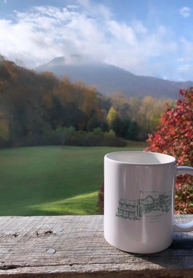 Altamont Lodge Newland Экстерьер фото