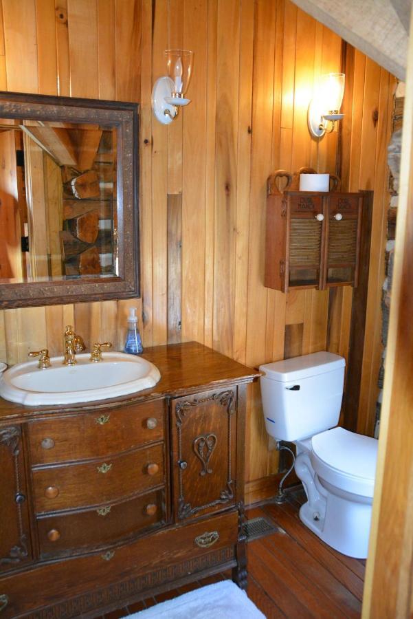 Altamont Lodge Newland Экстерьер фото
