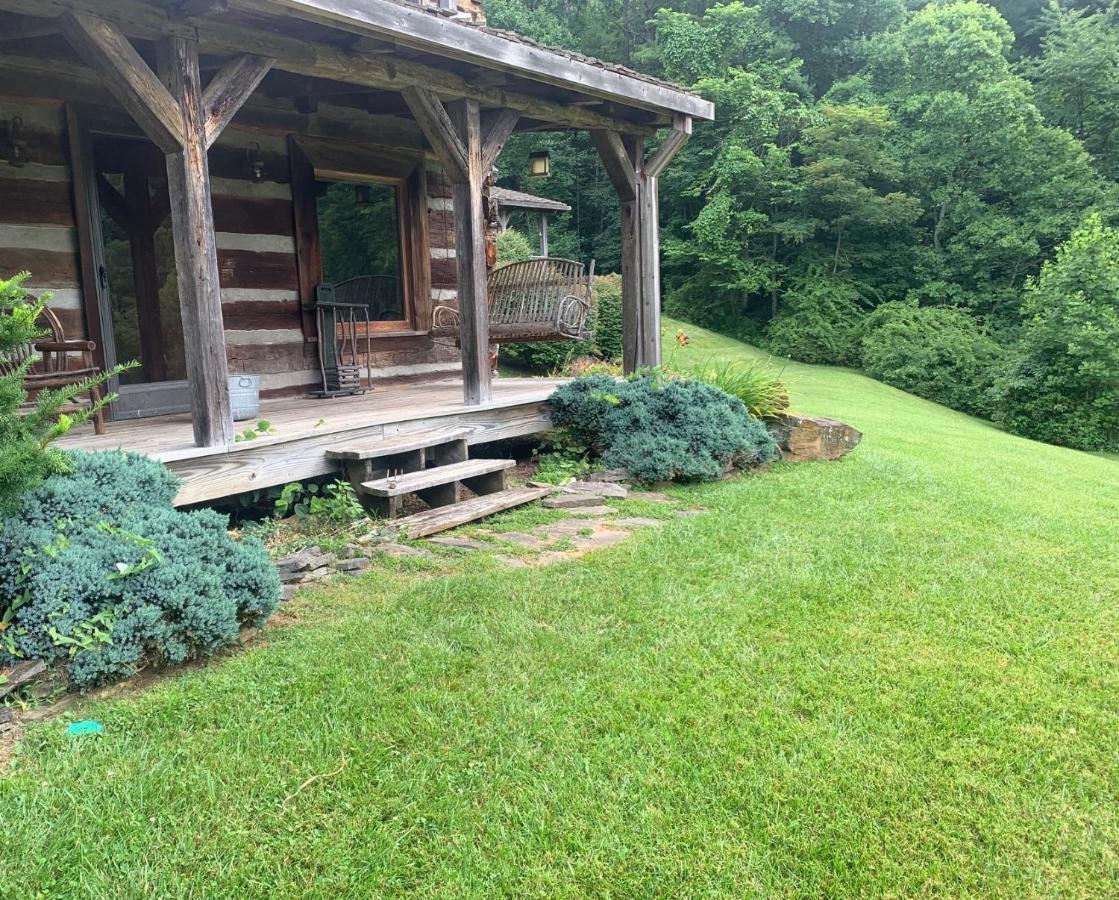Altamont Lodge Newland Экстерьер фото