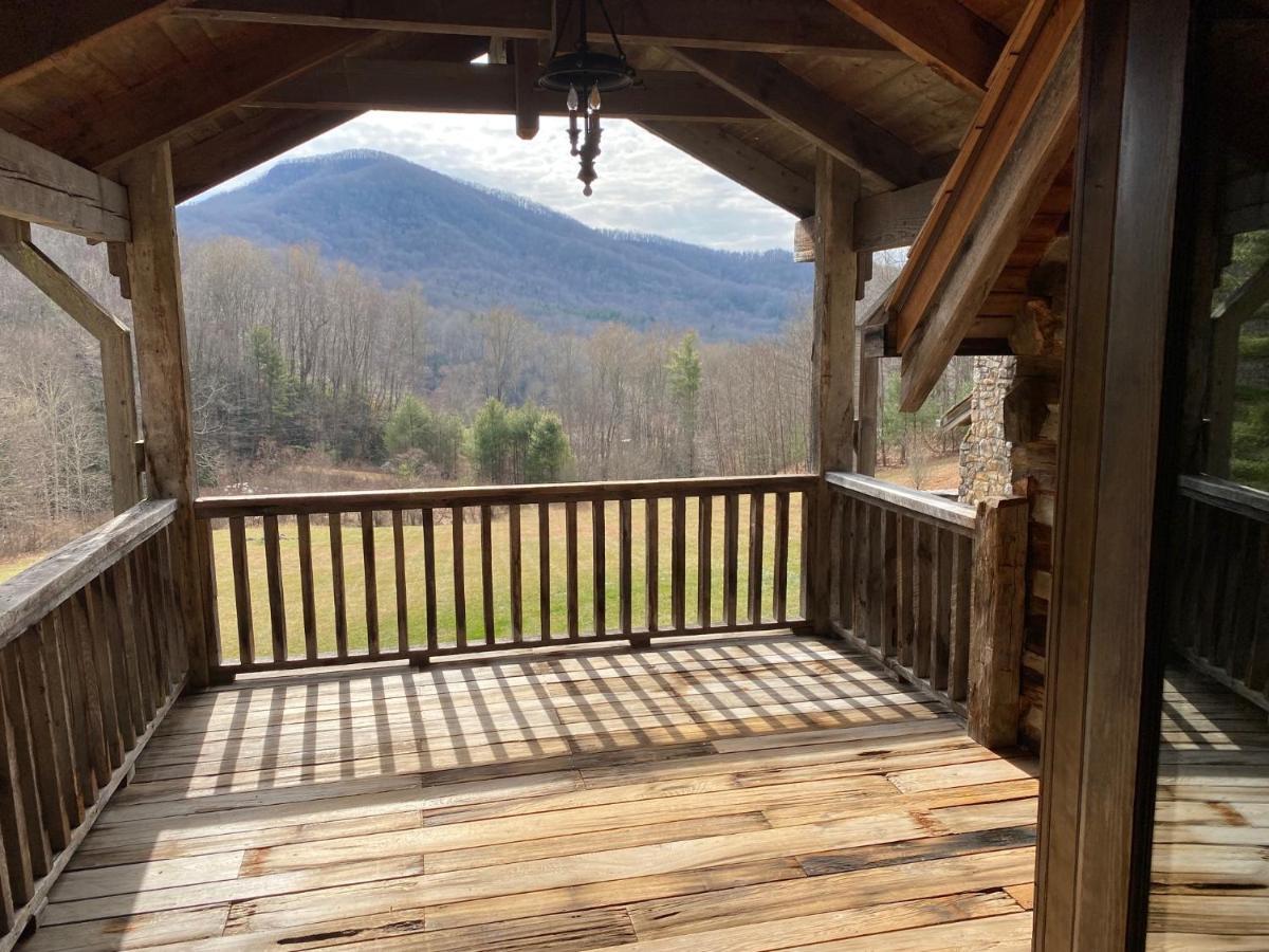 Altamont Lodge Newland Экстерьер фото