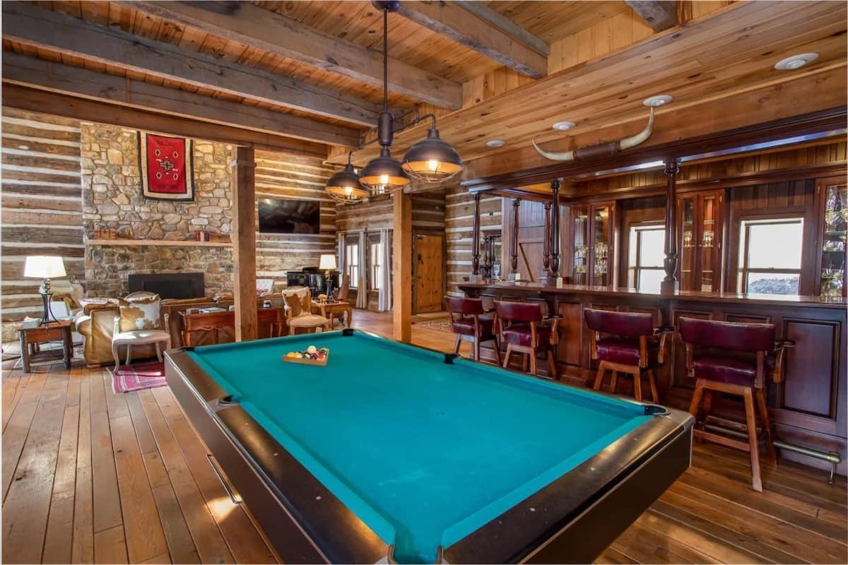 Altamont Lodge Newland Экстерьер фото