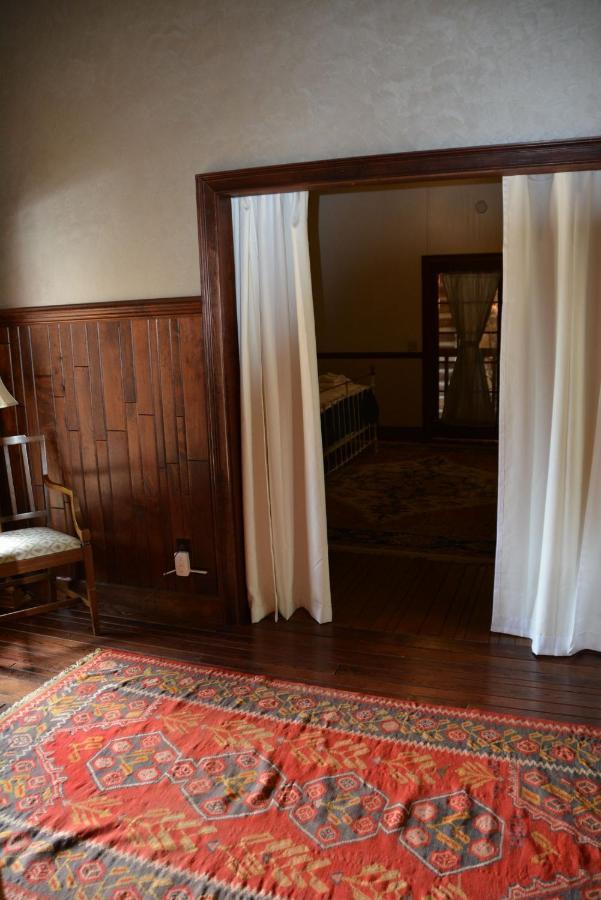 Altamont Lodge Newland Экстерьер фото