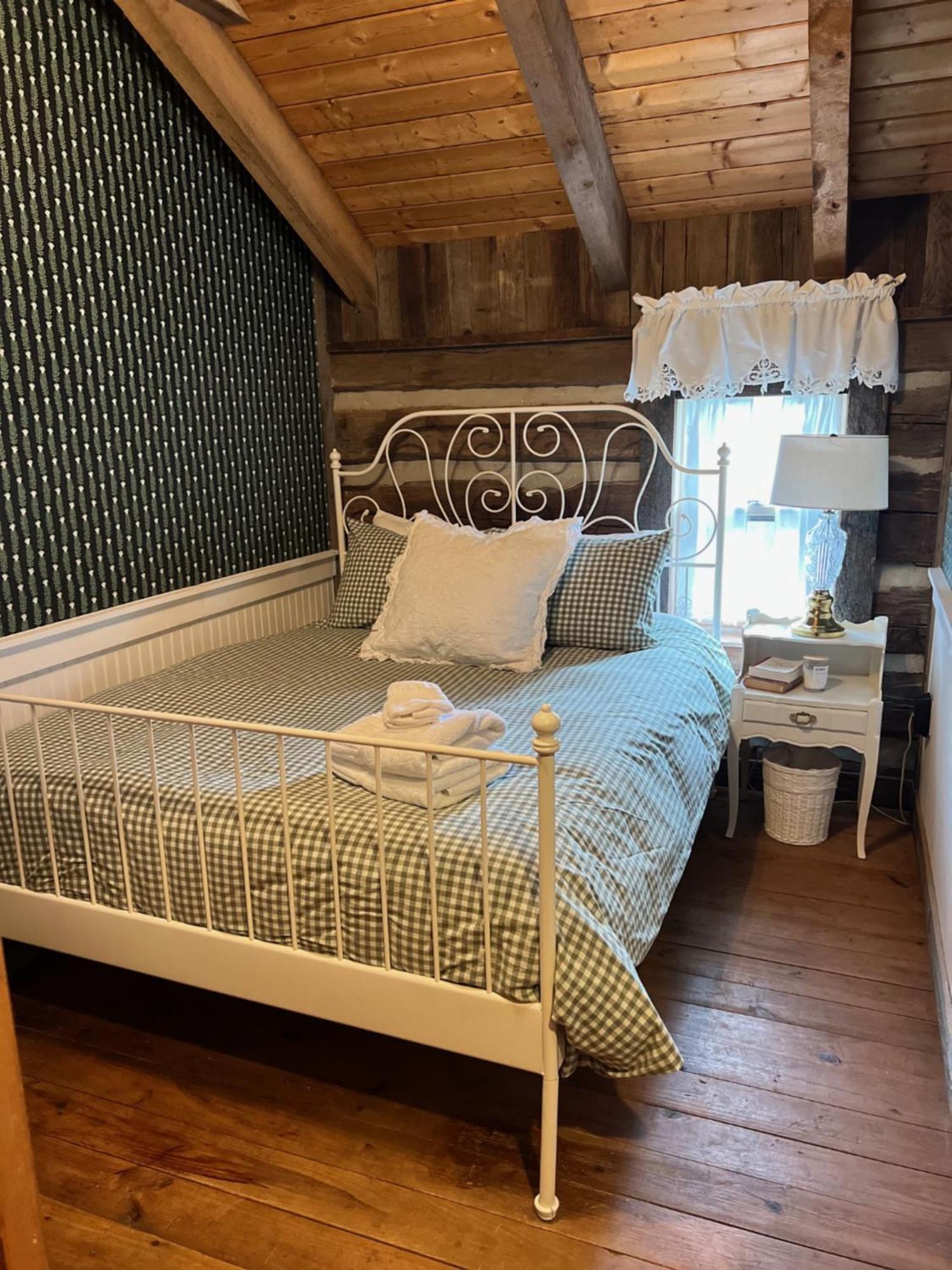 Altamont Lodge Newland Экстерьер фото