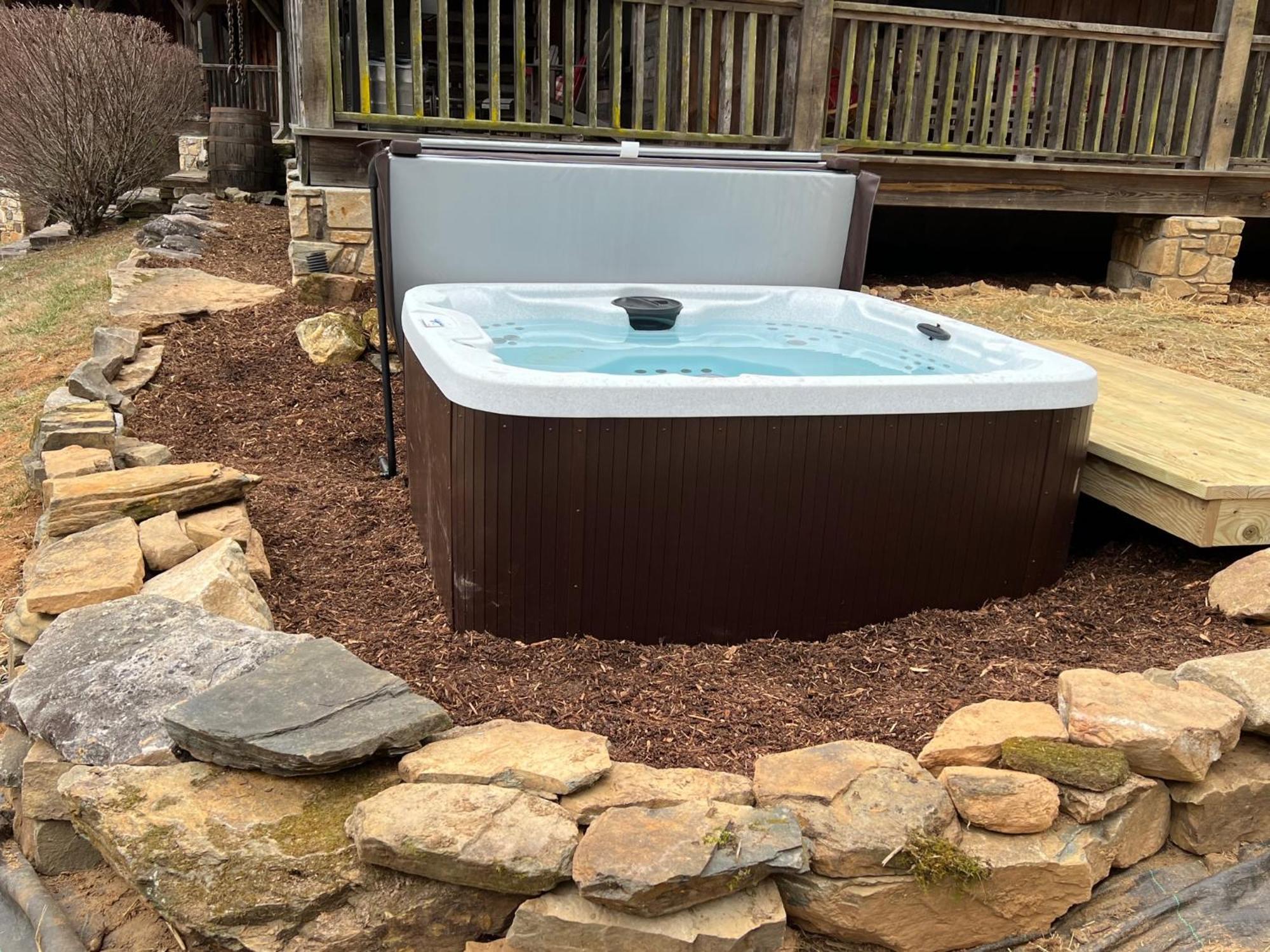 Altamont Lodge Newland Экстерьер фото