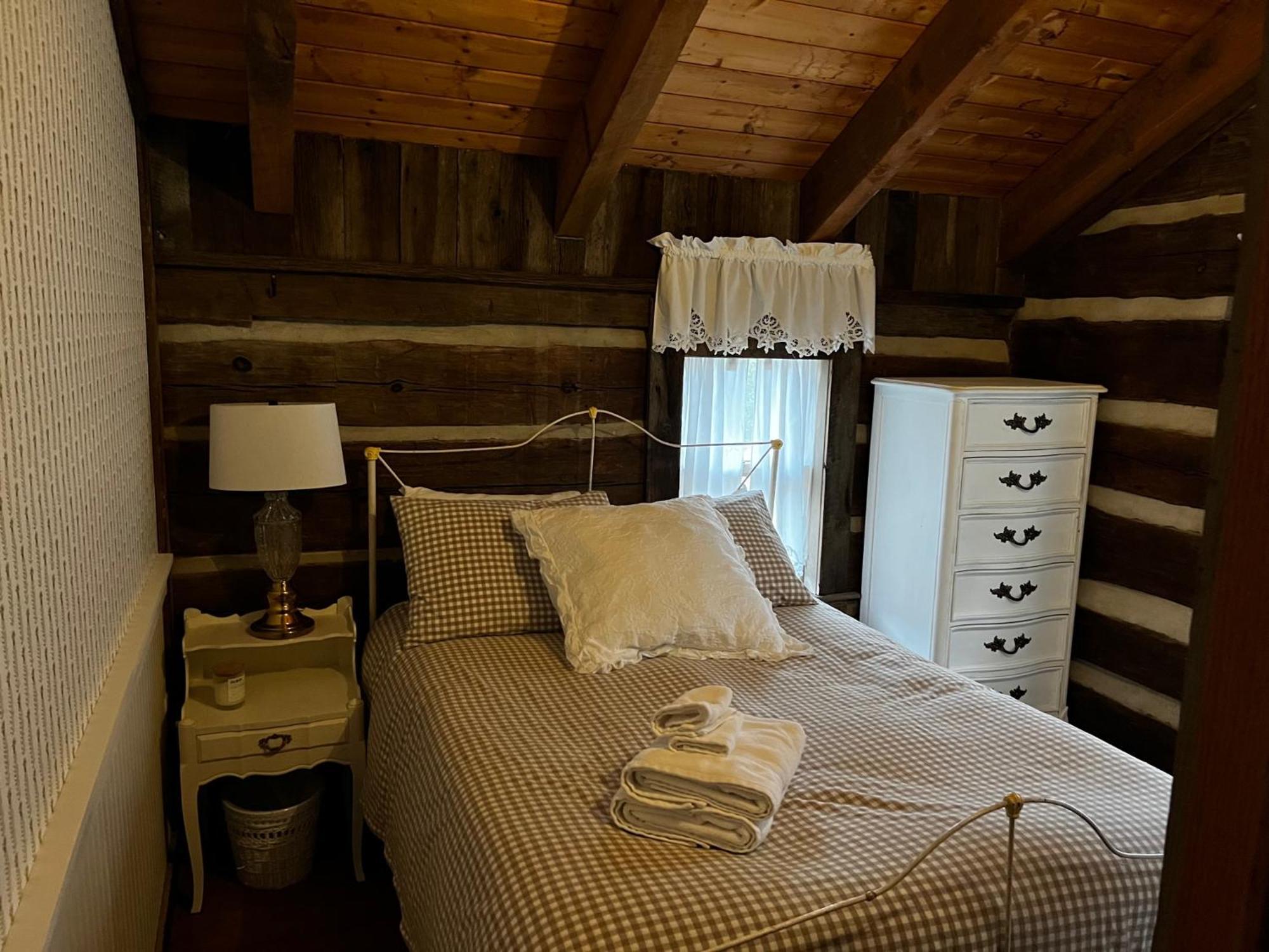 Altamont Lodge Newland Экстерьер фото