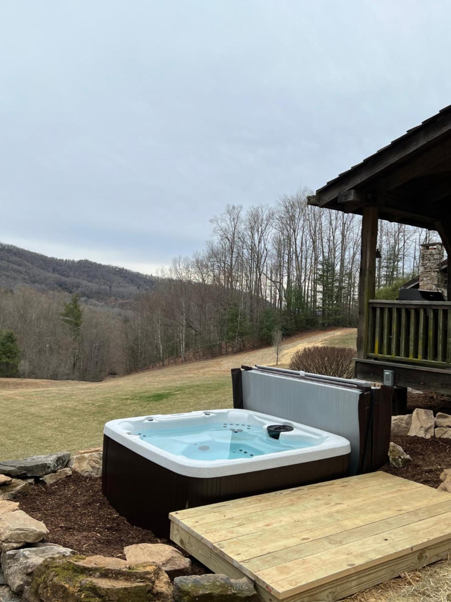Altamont Lodge Newland Экстерьер фото